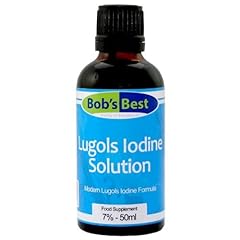 Lugol iodine solution gebraucht kaufen  Wird an jeden Ort in Deutschland