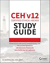 Ceh v12 certified for sale  Delivered anywhere in UK