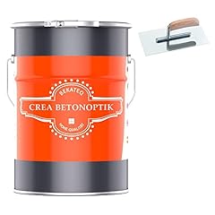 Bekateq betonoptik betongrau gebraucht kaufen  Wird an jeden Ort in Deutschland