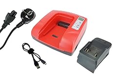 Powersmart chargeur bosch d'occasion  Livré partout en Belgiqu