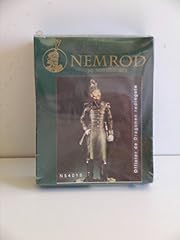 Nemrod miniatures scale for sale  Delivered anywhere in USA 