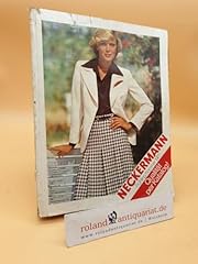 Neckermann katalog frühling gebraucht kaufen  Wird an jeden Ort in Deutschland