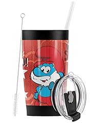 Logovision smurfs papa for sale  Delivered anywhere in USA 