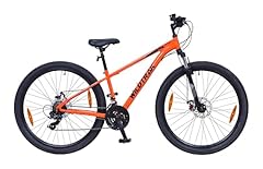 Wildtrak bicicletta mtb usato  Spedito ovunque in Italia 