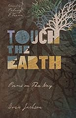 Touch earth poems for sale  Delivered anywhere in USA 