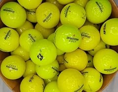 Bridgestone yellow pearl for sale  Delivered anywhere in UK