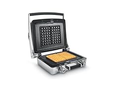 Fritel waffletastic 3637 d'occasion  Livré partout en Belgiqu