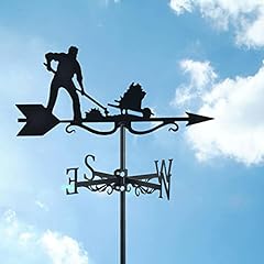 Znel metal weathervane for sale  Delivered anywhere in UK