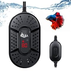 Aqqa submersible aquarium for sale  Delivered anywhere in UK