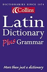 Collins latin dictionary for sale  Delivered anywhere in UK