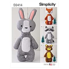 Simplicity sewing pattern for sale  Delivered anywhere in UK
