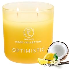 Partylite optimistic scented for sale  Delivered anywhere in USA 