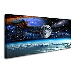 Xxmwallartfc2550 space view for sale  Delivered anywhere in USA 