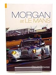 Morgan le mans for sale  Delivered anywhere in UK