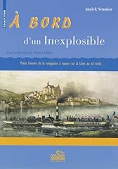 inexplosible d'occasion  Livré partout en France