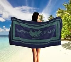 Harvey miller polo usato  Spedito ovunque in Italia 