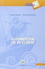 Computer in classe usato  Spedito ovunque in Italia 