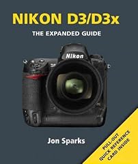 Nikon d3x expanded for sale  Delivered anywhere in UK