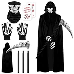 Veylin halloween grim for sale  Delivered anywhere in UK