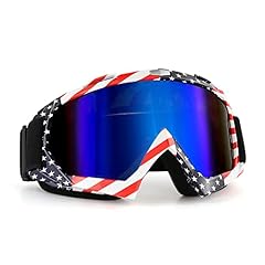 Atv goggles dirt for sale  Delivered anywhere in USA 