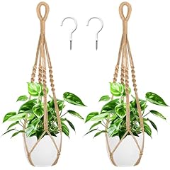 Augshy inch macrame for sale  Delivered anywhere in USA 