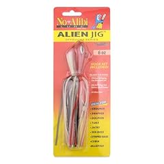 Alibi alien jig for sale  Delivered anywhere in USA 