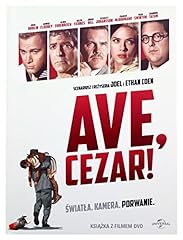 Hail caesar dvd gebraucht kaufen  Wird an jeden Ort in Deutschland