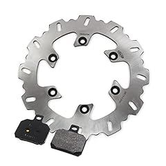 Rear brake disc for sale  Delivered anywhere in UK