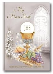 Mass book remembrance for sale  Delivered anywhere in UK