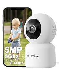 Cococam 5mp überwachungskamer gebraucht kaufen  Wird an jeden Ort in Deutschland