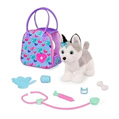 Pucci pups plush for sale  Delivered anywhere in USA 