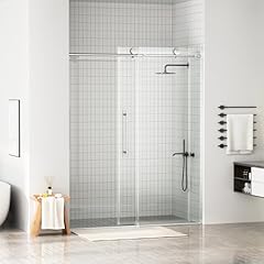 Winzo frameless shower for sale  Delivered anywhere in USA 