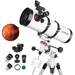 Telescope 150eq astronomical for sale  Delivered anywhere in USA 