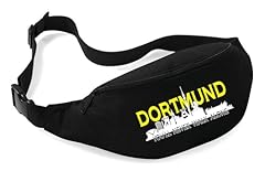 Dortmund skyline bauchtasche gebraucht kaufen  Wird an jeden Ort in Deutschland