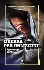 Guerra per immagini. usato  Spedito ovunque in Italia 