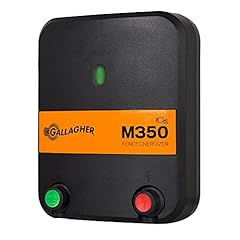 Gallagher m350 mains for sale  Delivered anywhere in UK