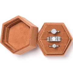 Wantgor velvet jewelry for sale  Delivered anywhere in USA 