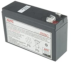 Apc apcrbc106 battery for sale  Delivered anywhere in Ireland