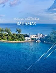 Bahamas photography coffee for sale  Delivered anywhere in USA 