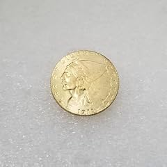 Boodlo moneta oro usato  Spedito ovunque in Italia 