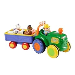 Kiddie toy farm for sale  Delivered anywhere in UK