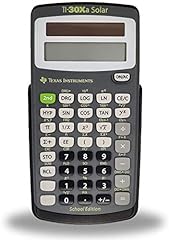 Texas instruments 30xa for sale  Delivered anywhere in USA 