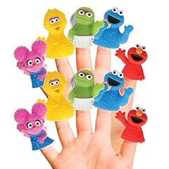 Sesame street piece for sale  Delivered anywhere in USA 