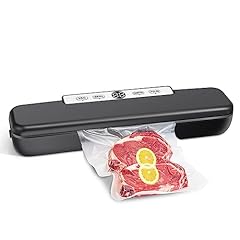 Vacuum sealer food for sale  Delivered anywhere in Ireland