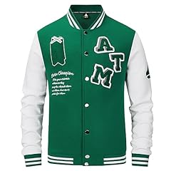 Anotwener varsity jacket for sale  Delivered anywhere in USA 