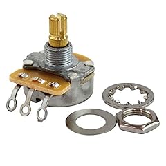 Fender potentiomètre 50k d'occasion  Livré partout en France