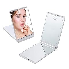 Feruaro travel mirror for sale  Delivered anywhere in USA 