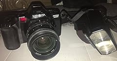 Minolta maxxum 7000i for sale  Delivered anywhere in USA 