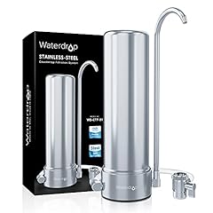 Waterdrop countertop water for sale  Delivered anywhere in USA 