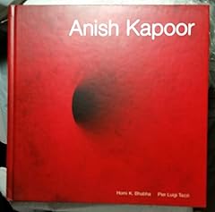 Anish kapoor for sale  Delivered anywhere in UK
